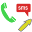 SMS/Call shortcuts Download on Windows