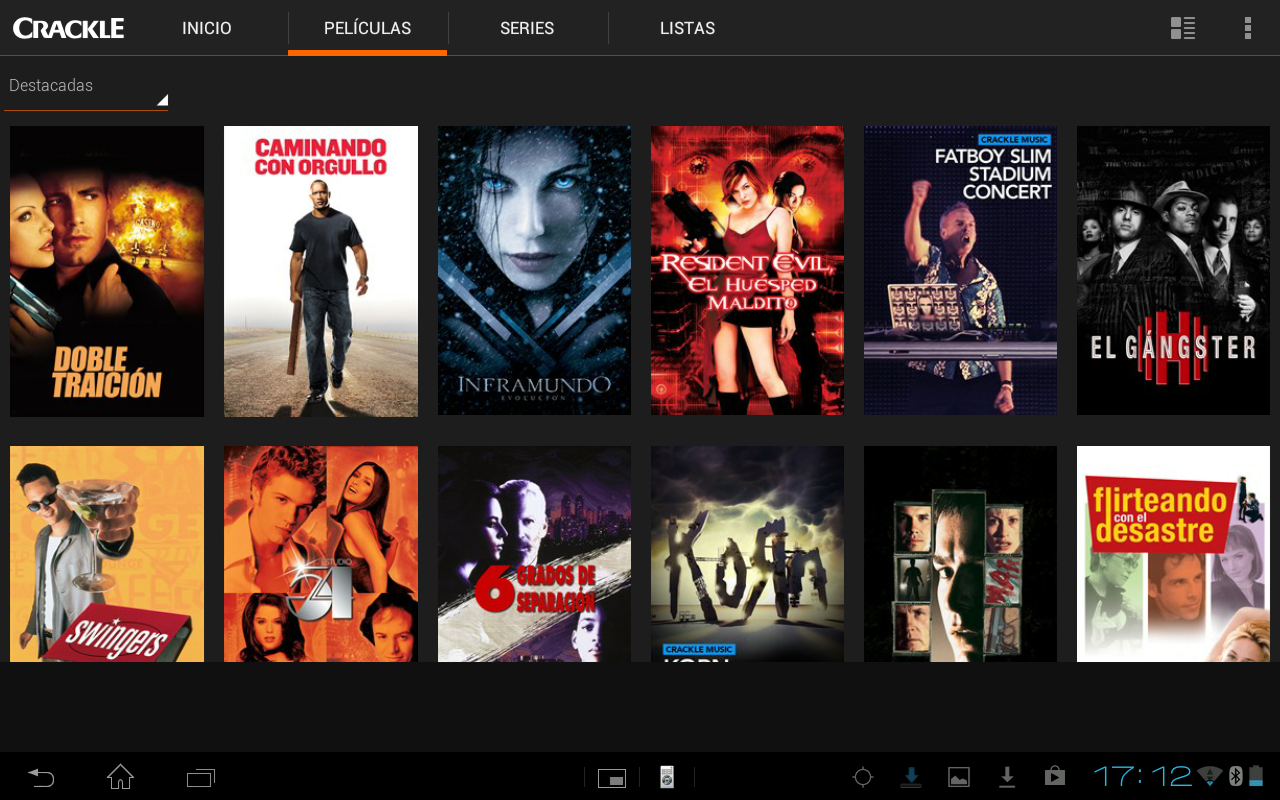 Programa Para Ver Peliculas Online Gratis Completas