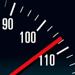 Cover Image of Download Speedometer 3.8 APK