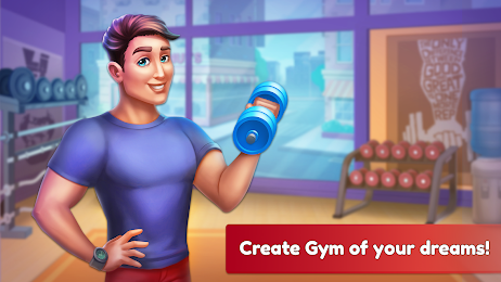 My Gym - Fitness Studio Manager 1