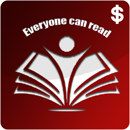 EveryOneCanRead – Pro 教育 App LOGO-APP開箱王