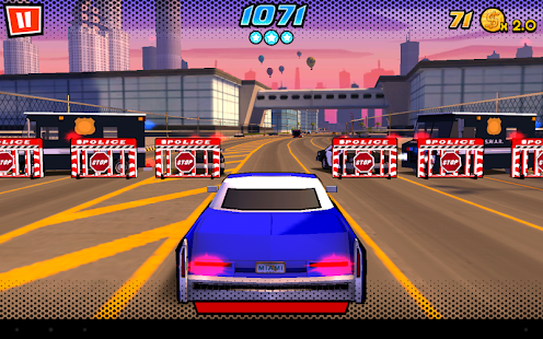 APK MIRROR Full - Adrenaline Rush - Miami Drive v1.5 [Mod Money] Apk