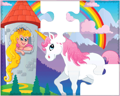 免費下載休閒APP|Little Pony Puzzle for Sofia app開箱文|APP開箱王