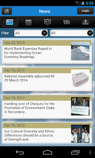 Mauritius Gov(圖3)-速報App