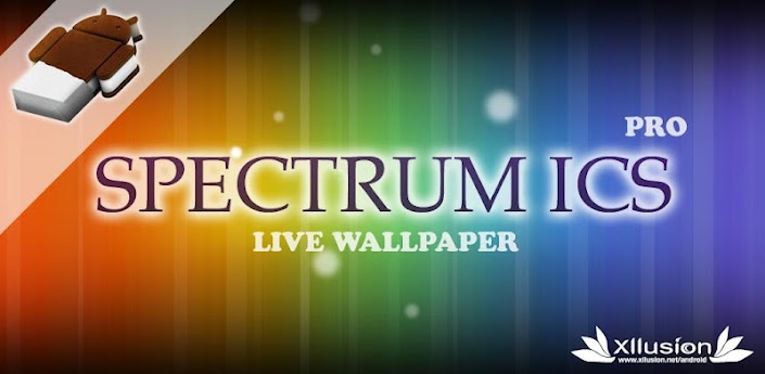 Spectrum ICS Pro LWP