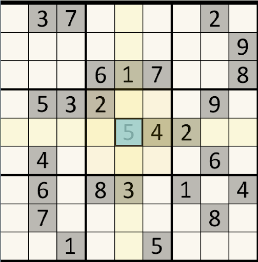 Sudoku GDXF