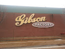 Gibson Factory
