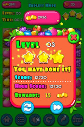 Ace Fruit Flow poster 13