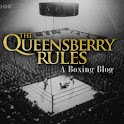 The Queensberry Rules logo
