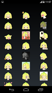 Princess emoji Screenshots 5