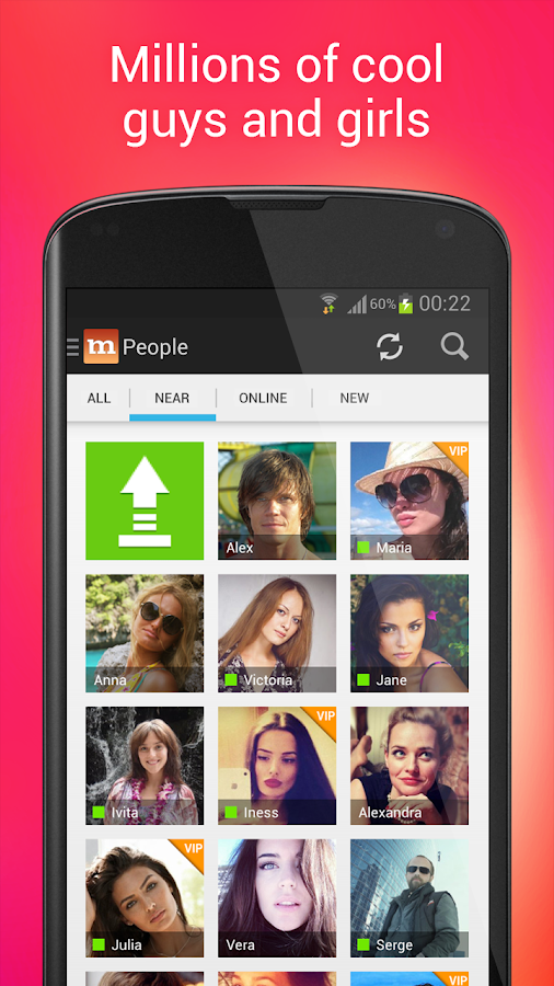 [Updated] Mamba - Online Dating App: Find 1000s of …