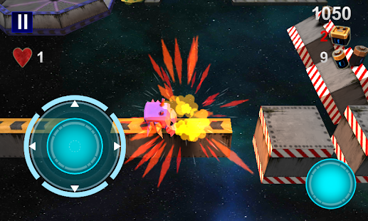 Download Space Balls APK for PC