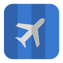 Taoyuan Airport mobile app icon