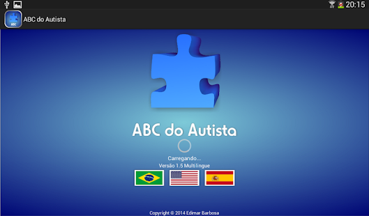 ABC do Autista