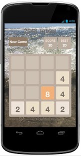 Free 2048 Phone APK