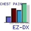 Chest Pain Diagnosis logo