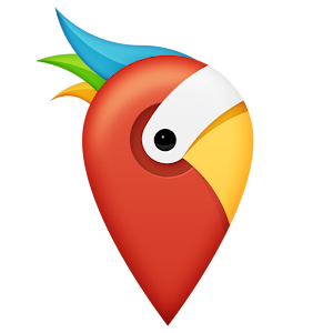 HolidayPirates logo