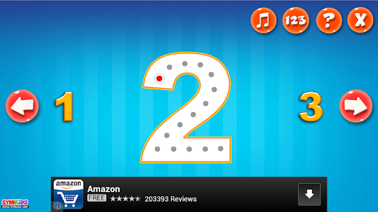 How to install Tracing Numbers patch 1.0.1 apk for bluestacks