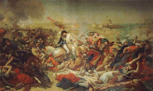 Battle of Aboukir