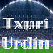 Txuri Urdin  Icon