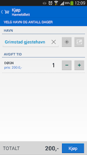 Free Download Havnebilletten APK for Android