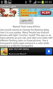 How to install Concert Lights patch 1.3.1-3 apk for pc
