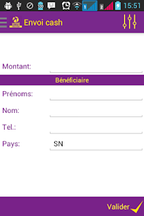 Vitfé Mobile Money Screenshots 9