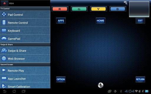 VIERA remote2