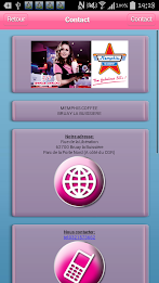 Memphis coffee poster 7