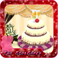 wedding cake maker - girl game Apk