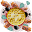 Crazy Money Clicker! Download on Windows