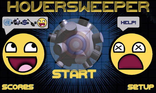 掃雷（Hoversweeper）(圖3)-速報App