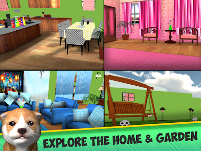 Dog Simulator 2015 Screenshots 8