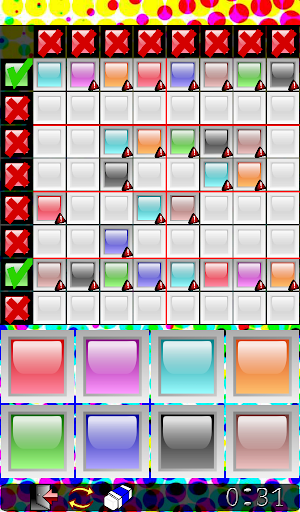 Sudoku Frenzy Puzzle