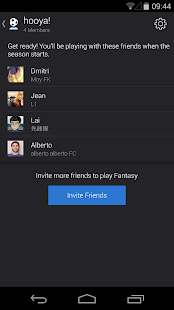 Fantasy Soccer v1.1.12372 APK 