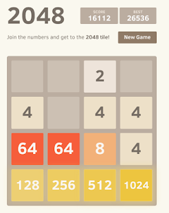 How to download 2048 +Plus 0.1 apk for bluestacks