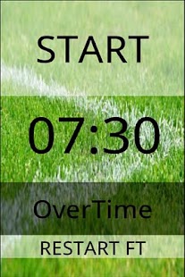 How to install Friday Soccer Timer - Lite patch 1.0 apk for bluestacks
