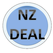 NZ Deals 1.0 Icon