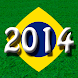 ワールドカップ2014ブラジル