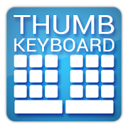 Thumb Keyboard