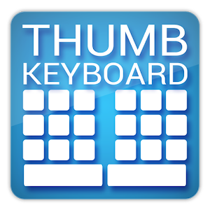 Thumb Keyboard