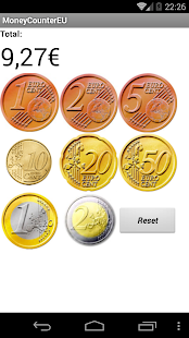 How to download MoneyCounterEU 2.0 unlimited apk for bluestacks