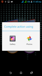 Mirror Photo Collage & Effects poster 2