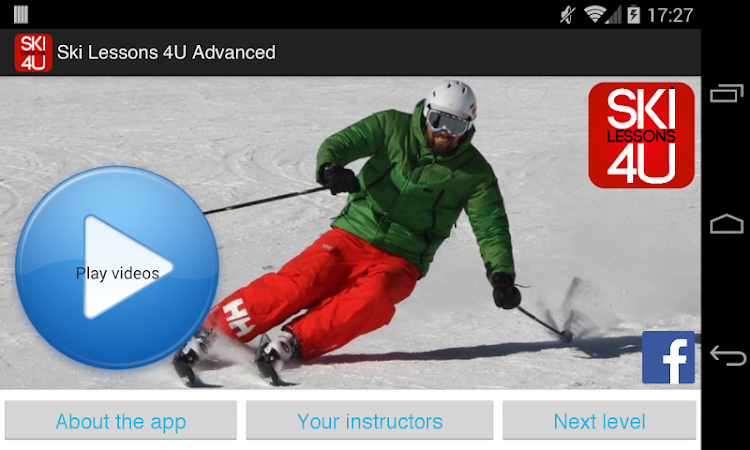 Ski Lessons - Advanced - 1.0 - (Android)