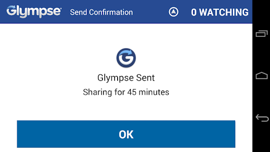 Glympse for Auto - Share GPS(圖7)-速報App
