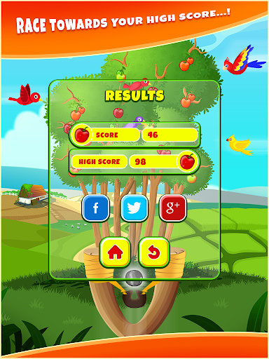 免費下載動作APP|Birds Attack app開箱文|APP開箱王