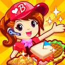 Bonnie's Brunch mobile app icon
