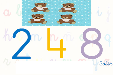 Aprender Los Números poster 20