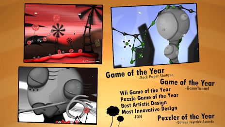 World of Goo Demo poster 3