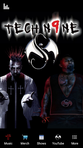 Tech N9ne